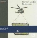 Roman Ondak Notebook - Catrin Lorch, Friedhelm Hutte, Elena Filipovic