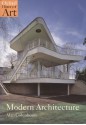 Modern Architecture (Oxford History of Art) - Alan Colquhoun