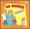 The Berenstain Bears and the Big Blooper - Stan Berenstain, Jan Berenstain