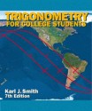 Trigonometry for College Students - Karl J. Smith