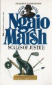 Scales Of Justice (Roderick Alleyn, #18) - Ngaio Marsh