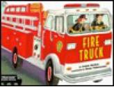 Fire Truck: Truckin' Board Book - Joanne Barkan, Diane Palmisciano