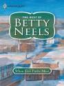 When Two Paths Meet (Best of Betty Neels) - Betty Neels