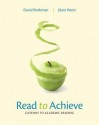 Read to Achieve: Gateway to Academic Reading with New Myreadinglab with Etext-- Access Card Package - Jilani Warsi, David Rothman