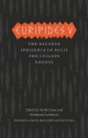 Euripides V: Bacchae, Iphigenia in Aulis, The Cyclops, Rhesus (The Complete Greek Tragedies) - Euripides, Mark Griffith, Glenn W. Most, David Grene