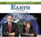 Earth (The Audiobook): A Visitor's Guide to the Human Race - Jon Stewart, Joshua Ferris