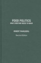 Food Politics - Robert Paarlberg