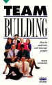 Team Building: How to Motivate and Manage People - Mark Sanborn