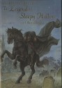 Washington Irving's The Legend of Sleepy Hollow and Other Stories - Washington Irving