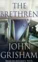 The Brethren - John Grisham, Michael Beck