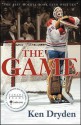 The Game - Ken Dryden