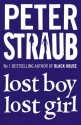 Lost Boy, Lost Girl - Peter Straub