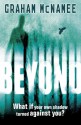 Beyond: A Ghost Story - Graham McNamee