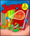 Jeremy the Bible Bookworm - Roberta Letwenko, Edward Letwenko