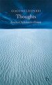 Thoughts - Giacomo Leopardi, J.G. Nichols, Edoardo Albinati