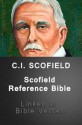 Scofield Reference Bible (Linked to Bible Verses) - C. I. Scofield, Better Bible Bureau