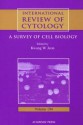 International Review of Cytology, Volume 194 - Kwang W. Jeon