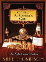 Curse of Al Capone's Gold - Mike Thompson