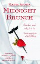 Midnight Brunch - Marta Acosta