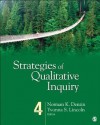 Strategies of Qualitative Inquiry - Norman K. Denzin, Yvonna S. Lincoln