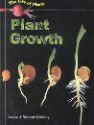 Plant Growth - Louise Spilsbury, Richard Spilsbury