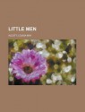 Little Men - Louisa May Alcott