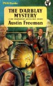 The D'Arblay Mystery (Dr. Thorndyke Mysteries) - R. Austin Freeman