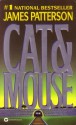 Cat & Mouse (Alex Cross #4) - James Patterson