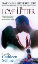 The Love Letter - Cathleen Schine