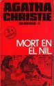 Mort en el Nil - Agatha Christie