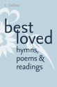 Best Loved Hymns and Readings - Martin H. Manser