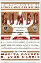 Gumbo: A Celebration of African American Writing - E. Lynn Harris, Marita Golden