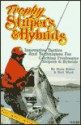 Trophy Stripers and Hybrids - Steve Baker, Neil Ward