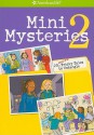 Mini Mysteries 2: 20 More Tricky Tales to Untangle - Rick Walton