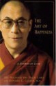 The Art of Happiness: A Handbook for Living - Dalai Lama XIV, Howard C. Cutler