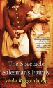 The Spectacle Salesman's Family - Viola Roggenkamp