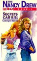 Secrets Can Kill - Carolyn Keene