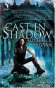 Cast in Shadow - Michelle Sagara West, Michelle Sagara