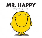 Mr. Happy (Mr. Men Little Miss) - Roger Hargreaves