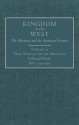 Dale Morgan on the Mormons: Collected Works, Part 1, 1939-1951 - Richard Saunders, Will Bagley