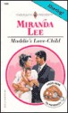 Maddie's Love Child: From Here to Paternity - Miranda Lee