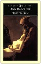 The Italian (eBook) - Ann Radcliffe