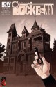 Omega - Issue #1 (Locke and Key, Vol. 6: Alpha & Omega) - Joe Hill, Gabriel Rodríguez