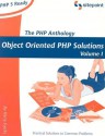 PHP Anthology - Harry Fuecks, Kevin Yank, Georgina Laidlaw, Julian Carroll