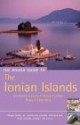 The Rough Guide to the Ionian Islands 3 - John Gill, Nick Edwards, Rough Guides