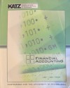 Financial Accounting (Customized for the University of Pittsburgh) - Robert Libby, Patricia L. Libby, Daniel G. Short