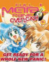 Full Metal Panic: OVERLOAD! Volume 4 (v. 4) - Shouji Gatou