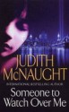 Someone to Watch Over Me - Judith McNaught