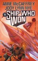 The Ship Who Won - Anne McCaffrey, Jody Lynn Nye