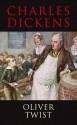 Oliver Twist - Charles Dickens